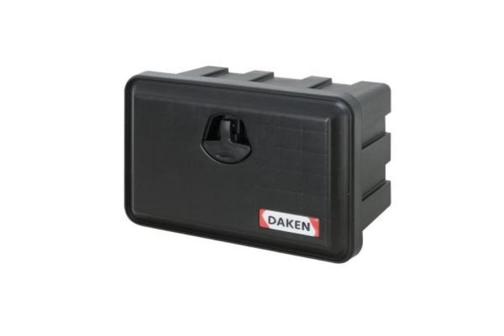 Daken kunststof disselkist – disselbak–gereedschapskist, Watersport en Boten, Accessoires en Onderhoud, Nieuw, Overige typen, Ophalen of Verzenden