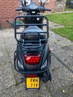 Te koop La Souris scooter Sourini R, Fietsen en Brommers, Snorfietsen en Snorscooters, Zo goed als nieuw, Benzine, Ophalen, Overige merken