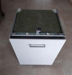 Vaatwasser – Extra Hoog, Fluisterstil, Perfecte Staat!, Witgoed en Apparatuur, Vaatwasmachines, Ophalen, Zo goed als nieuw, Inbouw