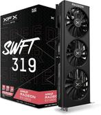 XFX SPEEDSTER SWFT 319 AMD Radeon RX 6800 CORE 16GB, Computers en Software, Videokaarten, AMD, PCI-Express 4, Ophalen of Verzenden