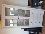 Kast met opberglades te koop, Huis en Inrichting, Kasten | Buffetkasten, Ophalen, Gebruikt, 25 tot 50 cm