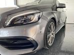 Mercedes-Benz A-klasse A45 AMG 4MATIC 2018 381PK Pano Nieuws, Te koop, Zilver of Grijs, Geïmporteerd, 5 stoelen