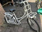 Meisjes fiets 22 inch, Fietsen en Brommers, Fietsen | Meisjes, Ophalen, Gebruikt, 22 inch