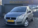 Suzuki Splash 1.0 VVT Base Weinig KMDealer Ondehrouden,Zeer, Euro 5, Stof, Gebruikt, 31 €/maand