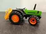 Deutz tractor, Hobby en Vrije tijd, Modelauto's | 1:32, Ophalen of Verzenden, Gebruikt, Tractor of Landbouw, Britains