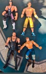 WWF / WWE Actie Figuren, Ophalen of Verzenden, Zo goed als nieuw