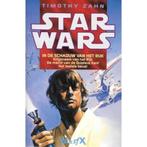 STAR WARS In de Schaduw van het Rijk, Ophalen of Verzenden, Zo goed als nieuw, Timothy Zahn