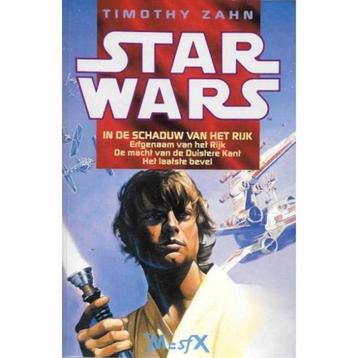 STAR WARS In de Schaduw van het Rijk beschikbaar voor biedingen