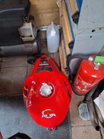 Tank honda  firestorm, Motoren, Onderdelen | Honda, Ophalen