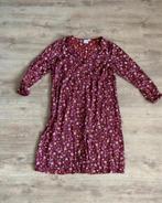Vero Moda Juna Rose dames jurk | Maat 48 | Bloemen | Zgan, Vero Moda, Maat 46/48 (XL) of groter, Ophalen of Verzenden, Zo goed als nieuw