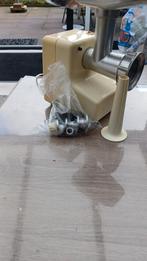 Gehakt machine, Ophalen of Verzenden, Zo goed als nieuw