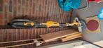 Powerplus elektrische wand en plafond schuurmachine, Doe-het-zelf en Verbouw, Ophalen, Zo goed als nieuw, 1200 watt of meer, Overige typen