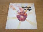 Mighty Sparrow - Sparrow Power '71 Hilary RA2021 Barbados LP, Ophalen, 1960 tot 1980, Gebruikt, 12 inch