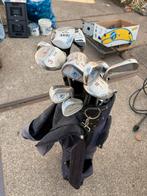 Golf set, Sport en Fitness, Golf, Ophalen, Zo goed als nieuw, Set, Overige merken