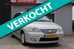 Suzuki Liana 1.6 Exclusive 5-deurs Automaat, airco- climate, Gebruikt, 400 kg, Origineel Nederlands, 1586 cc