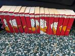 Donald Duck Dubbelpocket - 15 stuks, Meerdere stripboeken, Ophalen of Verzenden, Gelezen
