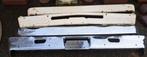 Antieke Amerikaanse Pick-up truck bumpers zware kwaliteit, Antiek en Kunst, Curiosa en Brocante, Ophalen