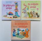Leuke voorleesboeken van Marianne Busser & Ron Schroder, Jongen of Meisje, Ophalen of Verzenden, Zo goed als nieuw, Voorleesboek