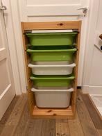 Ikea bakkenkast, Huis en Inrichting, Kasten | Ladekasten, Ophalen, Minder dan 50 cm, Gebruikt, Minder dan 100 cm