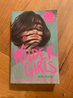 Wilder Girls - Rory Power, Gelezen, Ophalen of Verzenden, Rory Power, Amerika