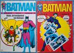 NL BATMAN CLASSICS. #61 & #66. 1975., Meerdere comics, Ophalen of Verzenden, Gelezen, Europa
