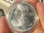 Nikola Tesla 2020, 1 oz .999 zilver (3-4), Ophalen of Verzenden, Zilver
