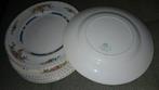 8 Vintage Johnson Brothers Eastbourne 10" dinerborden, Ophalen