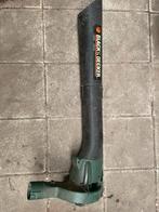 Spruitstuk van Black & Decker GW250 bladblazer/bladzuiger, Ophalen, Gebruikt, Elektrisch, Handgedragen