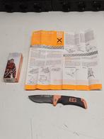 Gerber Bear Grylls mes - Nieuw in doos!, Ophalen of Verzenden, Nieuw