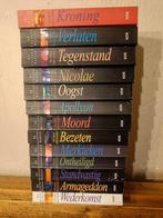 13 Delige serie van:  De laatste bazuin., Boeken, Ophalen of Verzenden, Zo goed als nieuw