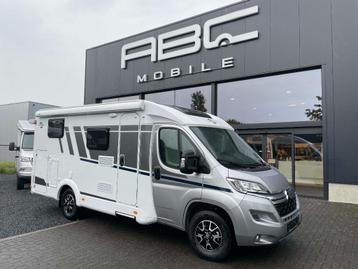 Carado V337 Pro - 165 PK - Nieuw - Prijs Incl. BPM beschikbaar voor biedingen