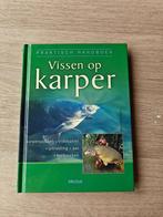 Vissen op Karper, Ophalen of Verzenden, Overige typen