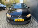 Volkswagen Polo 1.2 TSI Comfortline/Navi/bluetooth/5D/elek r, Voorwielaandrijving, Euro 5, Gebruikt, Zwart