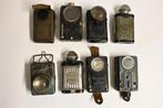 loop sloop zaklamp lot duitsland pertrix ea, Ophalen of Verzenden, Landmacht, Nederland, Overige typen