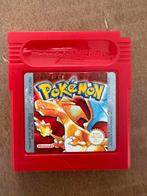 Pokémon Rood Gameboy Color, Spelcomputers en Games, Games | Nintendo Game Boy, Ophalen