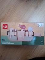 Houten Kapster Speelgoed Set decembertip, Ophalen of Verzenden, Nieuw, Overige typen