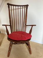 Houten stoel, Antiek en Kunst, Ophalen