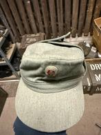 Mooie Oost Duitse leger pet, Verzamelen, Militaria | Algemeen, Ophalen of Verzenden, Landmacht, Duitsland, Helm of Baret
