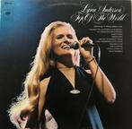 LYNN ANDERSON LP: TOP OF THE WORLD, Ophalen of Verzenden, Gebruikt