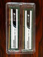 Corsair Vengeance LP 16GB DDR3 Geheugen, Computers en Software, RAM geheugen, 8 GB, Nieuw, DDR3, Ophalen of Verzenden