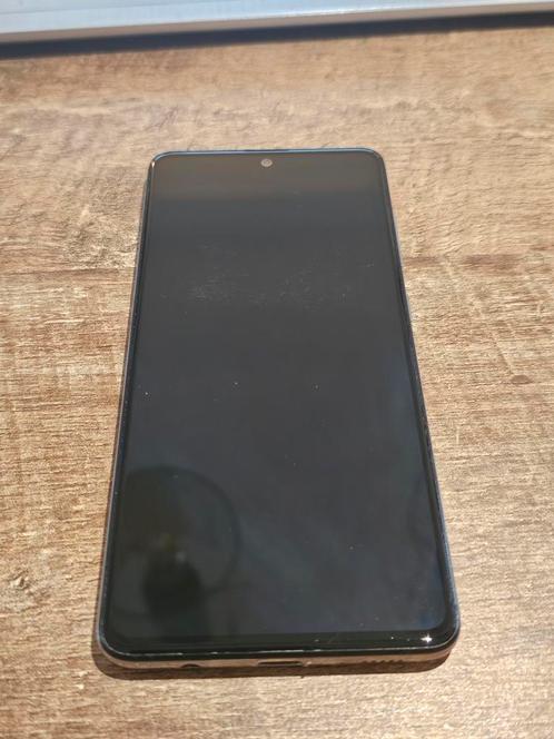 Samsung A51 128GB, Telecommunicatie, Mobiele telefoons | Samsung, Zo goed als nieuw, Galaxy A, 128 GB, Wit, Ophalen of Verzenden