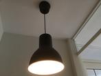 IKEA Hektar Hanglamp - Donkerbruin, Ø23 cm, Huis en Inrichting, Lampen | Hanglampen, Ophalen of Verzenden, Zo goed als nieuw, Metaal