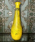 Art Nouveau Vaas – Gesigneerd Legras – ca. 1900, Ophalen of Verzenden