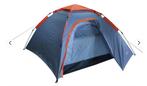 Abbey Tent Easy-up Systeem 2-persoons, Caravans en Kamperen, Tenten, Tot en met 2, Zo goed als nieuw