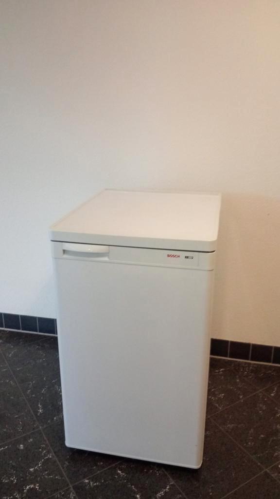 Tafelmodel Diepvriezer - Compact & Handig!, Witgoed en Apparatuur, Vriezers en Diepvrieskisten, Gebruikt, Vrijstaand, Vrieskast