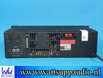 QSC USA850 2 kanaals Professional versterker USA 850 PA, Muziek en Instrumenten, Versterkers | Keyboard, Monitor en PA, Gebruikt