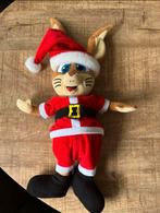 Koos konijn met 2 pakjes, Ophalen of Verzenden, Gebruikt, Konijn