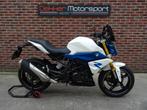 BMW G310R / G 310 R # ABS # 2022 # 2800KM # Polar White #, Motoren, 313 cc, Particulier, 12 t/m 35 kW, Naked bike