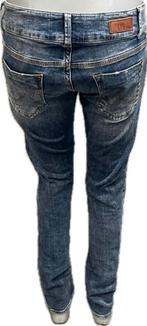 Jeans van LTB - W. 29 L. 32, Verzenden, Zo goed als nieuw, Blauw, W28 - W29 (confectie 36)