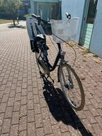 Moeder fiets gazzelle, Ophalen, Gebruikt, GAZELLE, Handrem